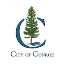 conroe-city-logo
